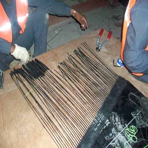 Steel Cord Belt Jointing Services